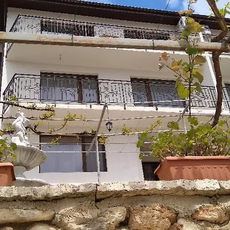 Casa De Elgo Baltschik