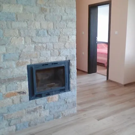 Casa De Elgo * Baltschik