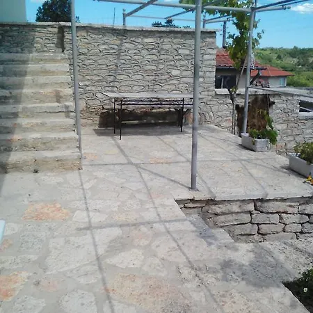 Casa De Elgo * Baltschik