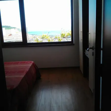 Casa De Elgo Apartment Baltschik