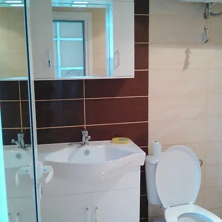 Casa De Elgo Apartment