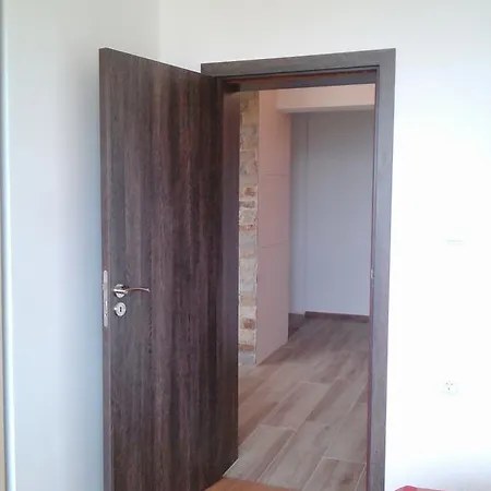 Casa De Elgo Apartment Baltschik