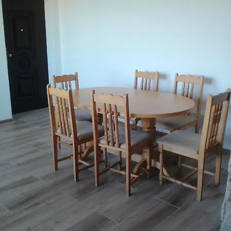 Casa De Elgo Apartment *