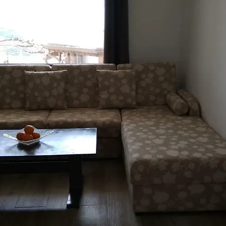Apartment Casa De Elgo