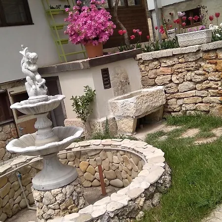 Casa De Elgo Baltschik