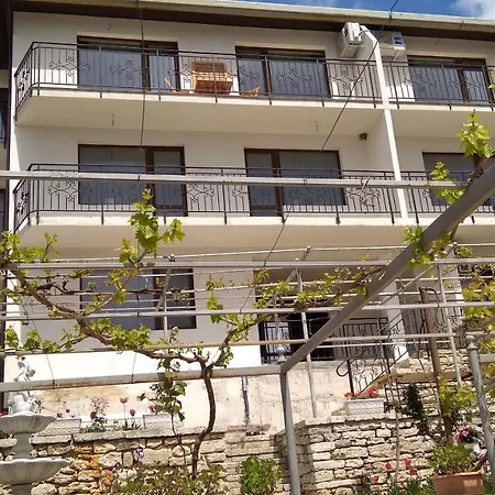 Apartment Casa De Elgo *