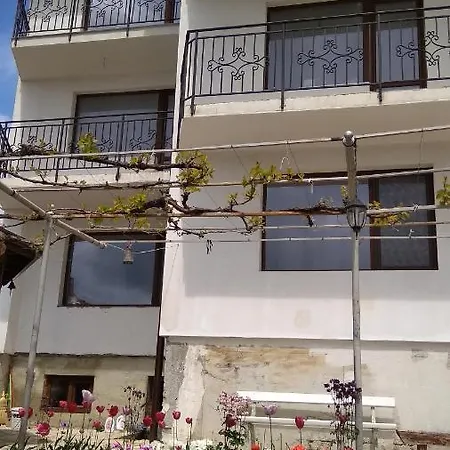 Casa De Elgo Baltschik